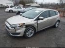 Ford Focus Se Image 2