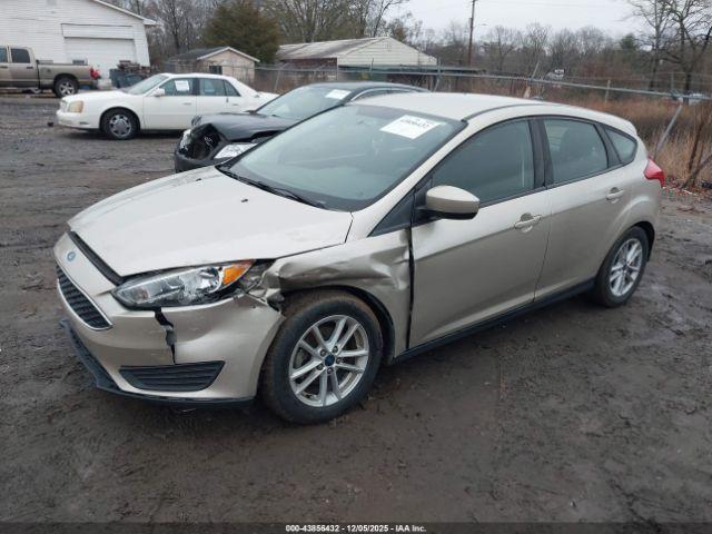 Ford Focus Se Image 2