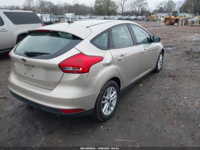 Ford Focus Se Image 7