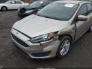 Ford Focus Se Image 4