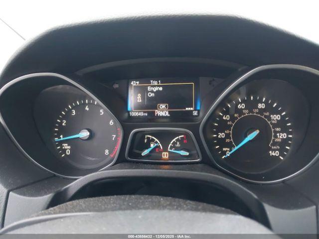 Ford Focus Se Image 10