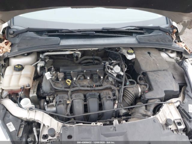 Ford Focus Se Image 14