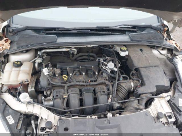 Ford Focus Se Image 14