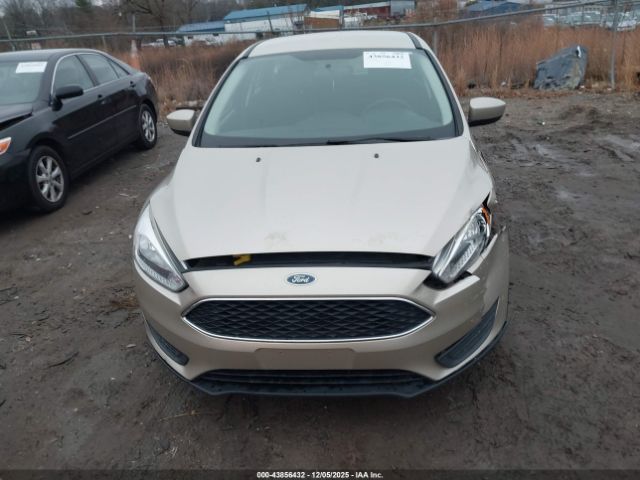 Ford Focus Se Image 9