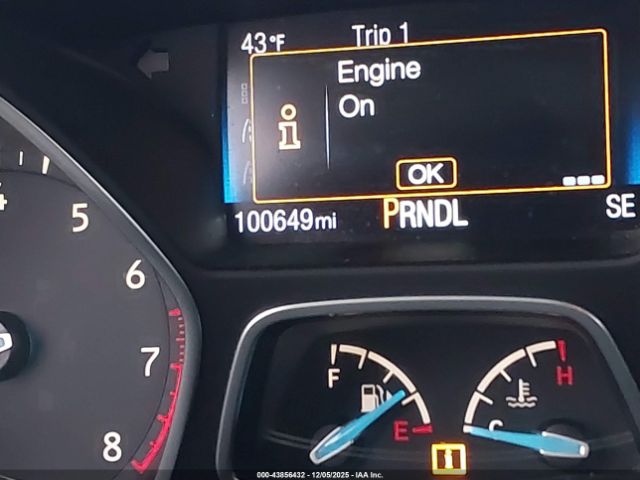 Ford Focus Se Image 15