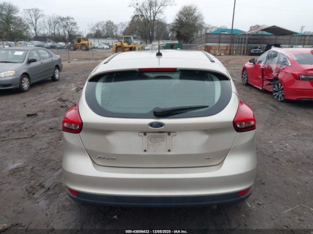 Ford Focus Se Image 16