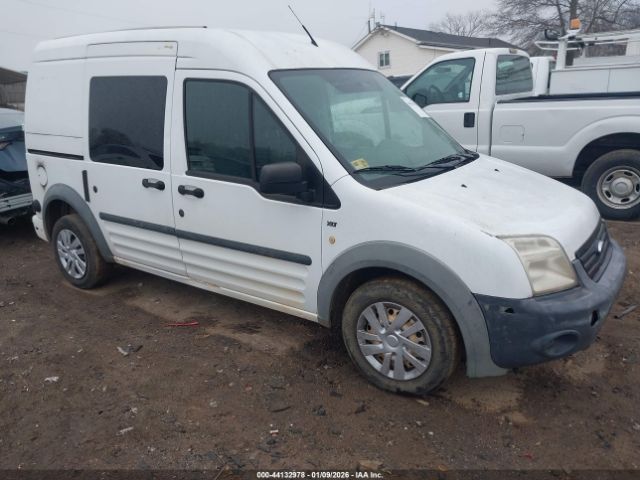 Ford Transit Xlt Image 1