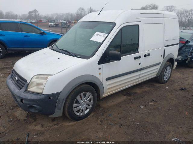 Ford Transit Xlt Image 5