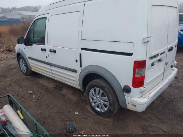 Ford Transit Xlt Image 4