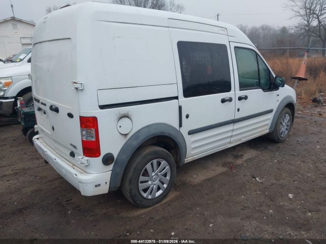 Ford Transit Xlt Image 2