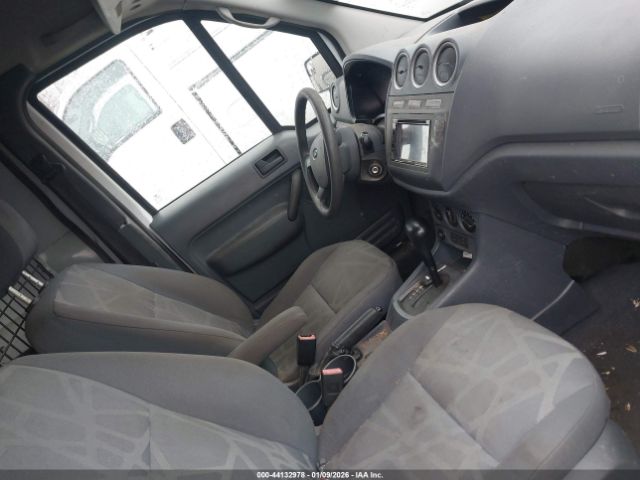 Ford Transit Xlt Image 10