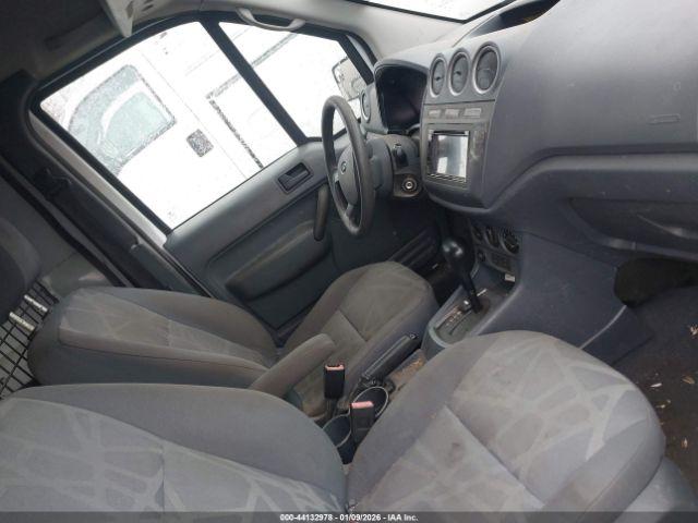 Ford Transit Xlt Image 10