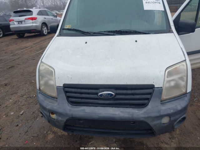 Ford Transit Xlt Image 6