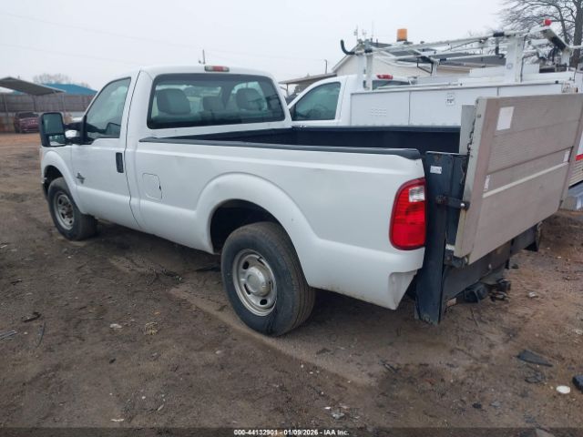 Ford F-250 Xl Image 9