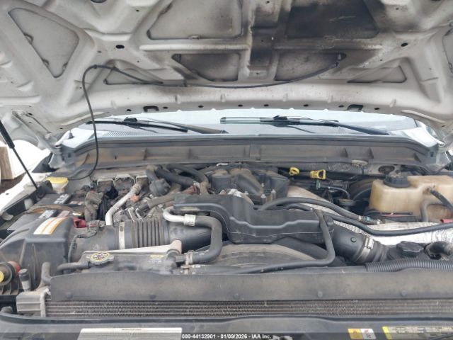 Ford F-250 Xl Image 15