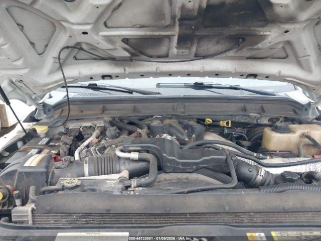 Ford F-250 Xl Image 15